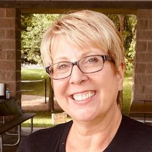 Meet your Posher, Heidi